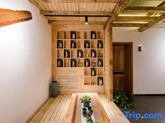 Hebi guest house