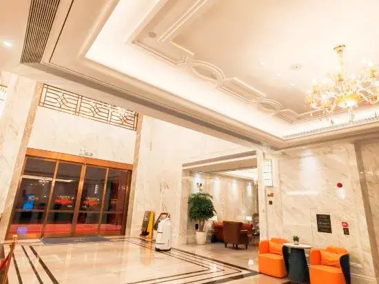 Vienna International Hotel (Huizhou Boluo Shiwan Branch)