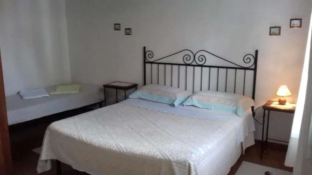 B&B Is Camminantis