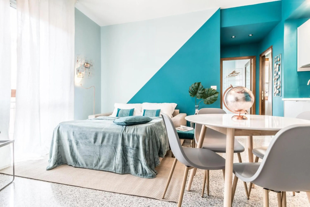 Boutique Apartments Collection-L'attimo Fuggente
