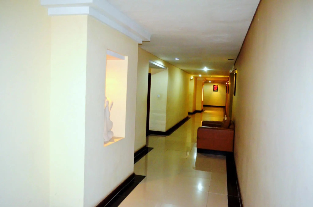 Nirmala Hotel & Convention Centre