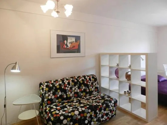 Apartman Dana