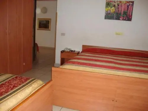 Locanda del Vecchio Maglio
