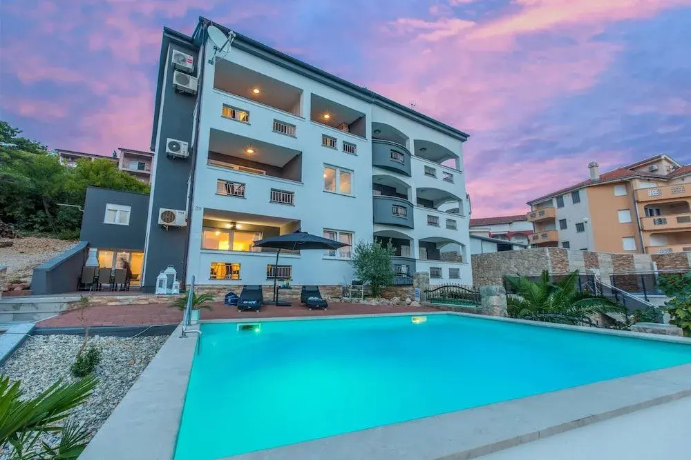 Apartments Angelo