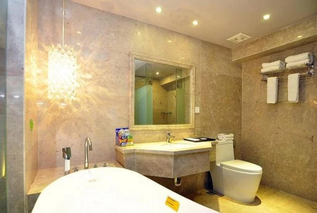 Datongdao Inn