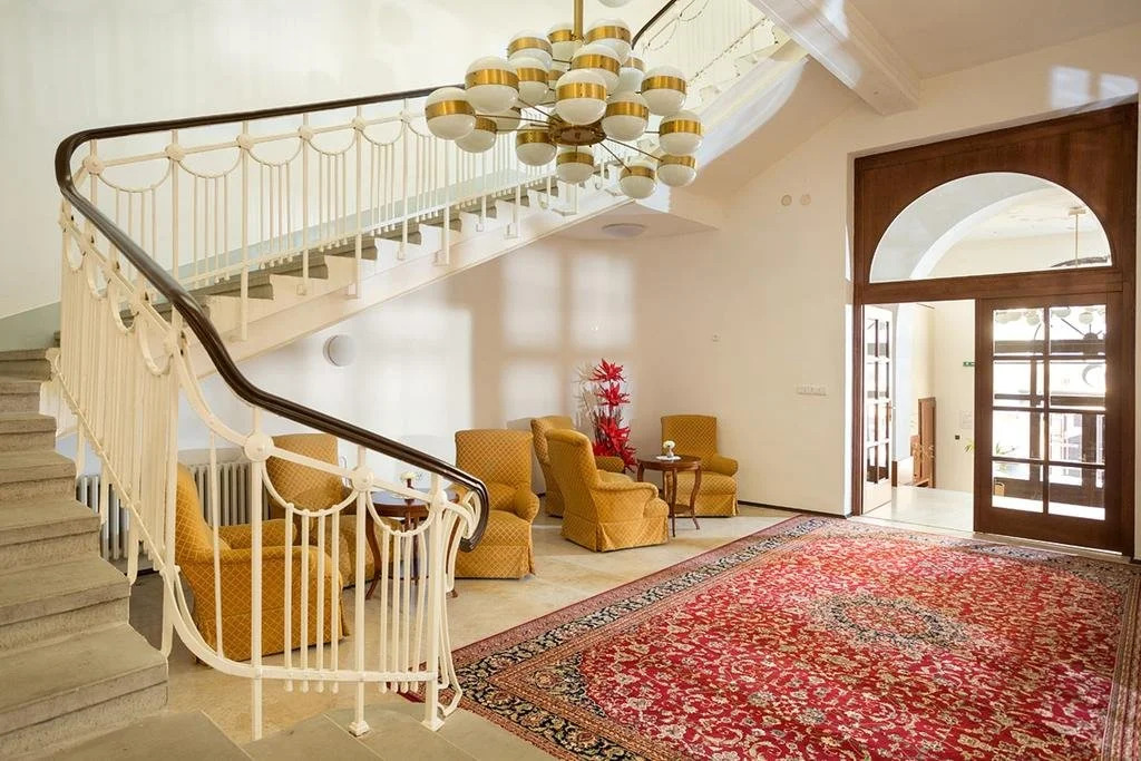 B&B Hotel Praha