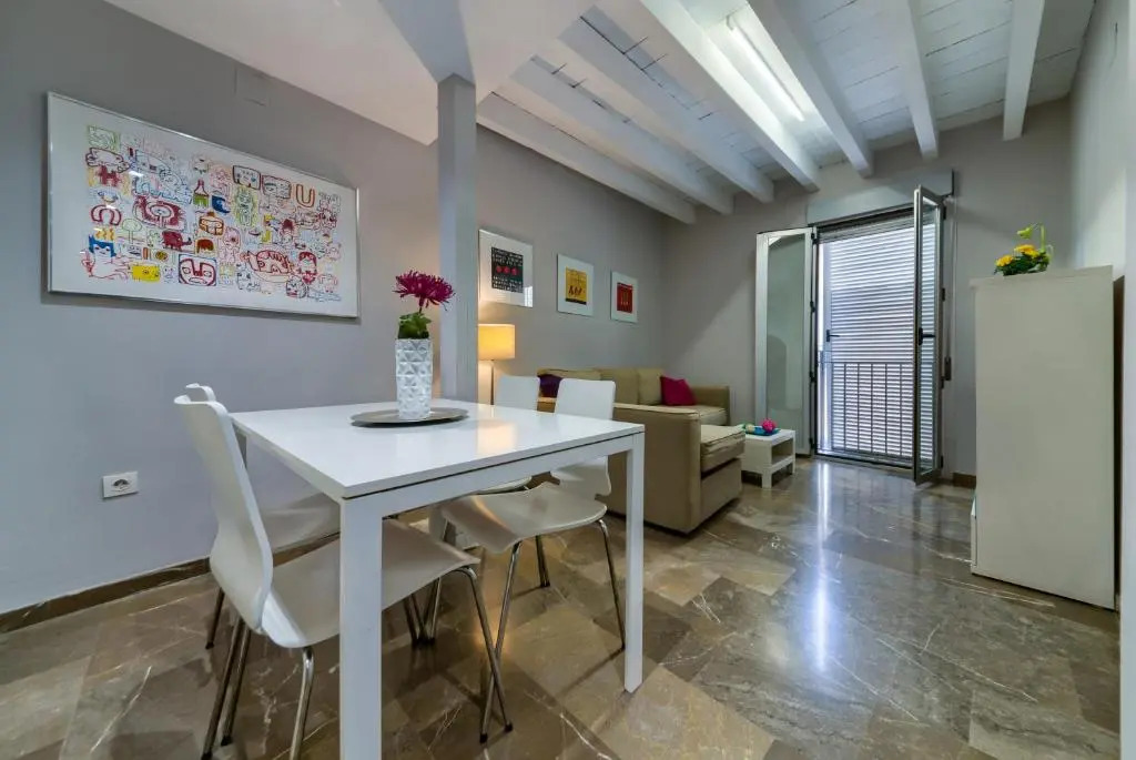 Holidays2Granada Centro con Terraza-solarium