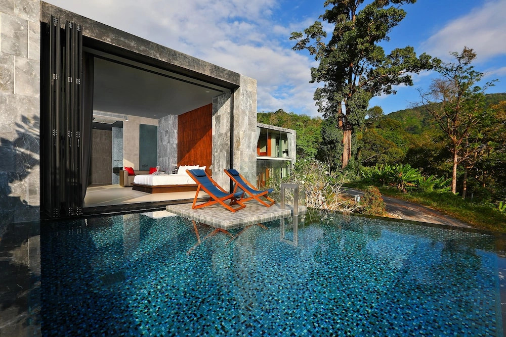 Villa Sauvage