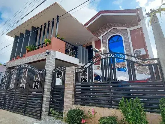 RedDoorz at R2K Pension House