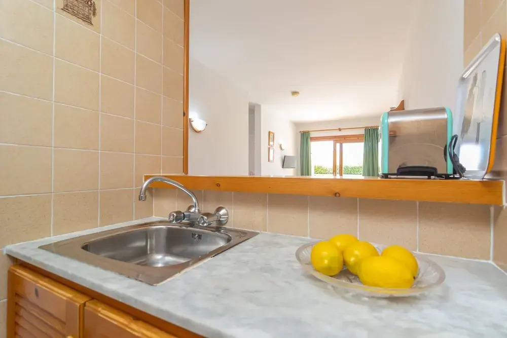 Villa Marina -Cala EnPorter