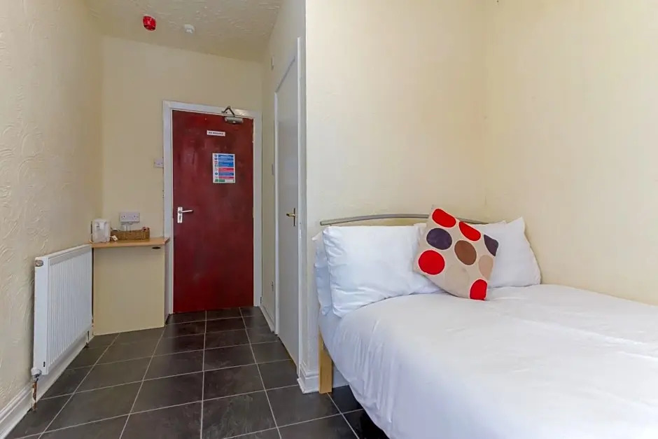 Brecks Hotel