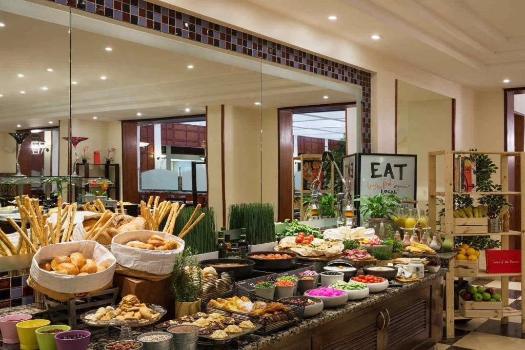 Radisson Blu Hotel, Jeddah