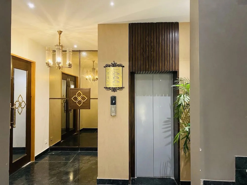 Hotel Imperial Park