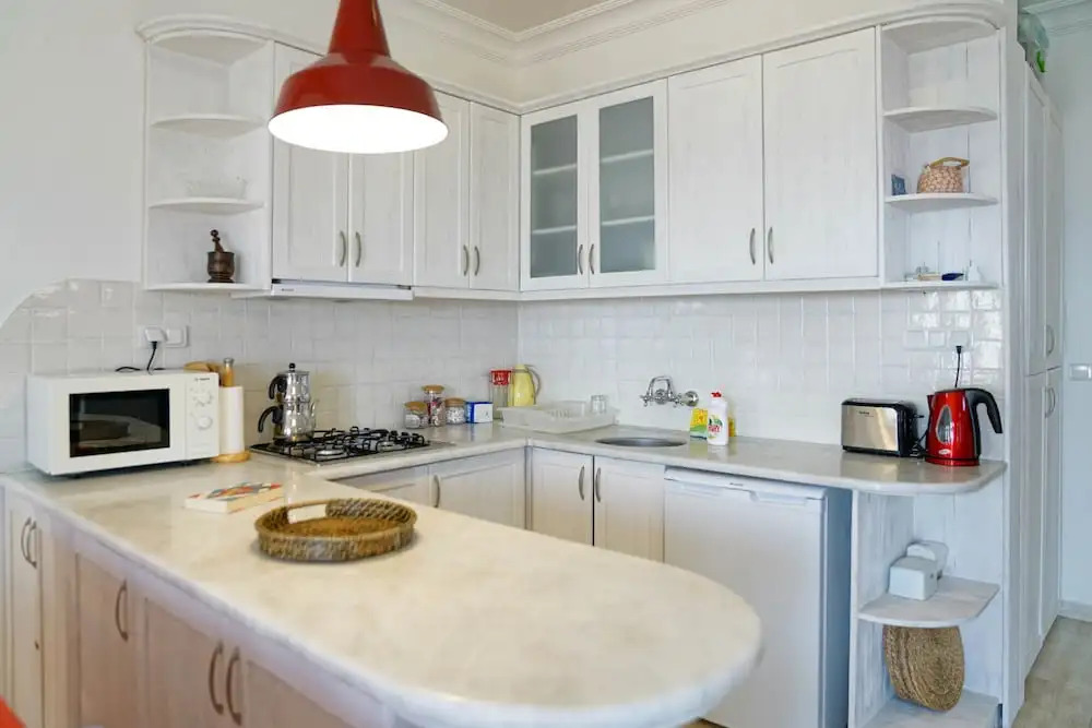 Mini Apartment