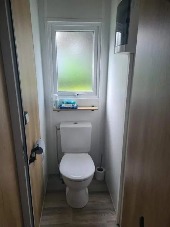 Mobile home 67872 TyBreizh Holidays at Domaine de Kerlann 4 star without fun pass