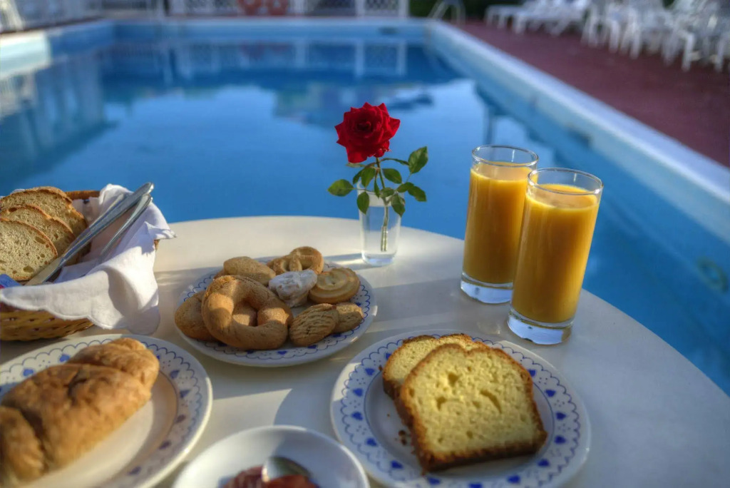 Hotel Taxiarhis