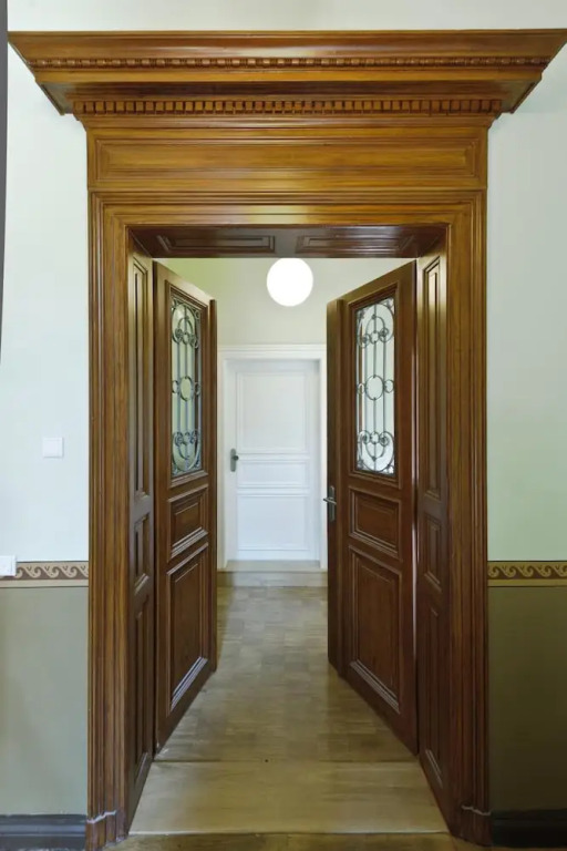 City Park Boarding House