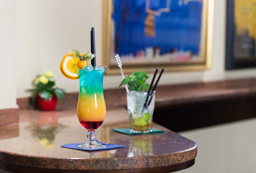 Hotel Fulda Mitte