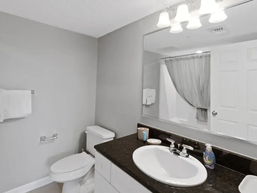 Yacht Club Villas #2-705 3 Bedroom Condo by RedAwning