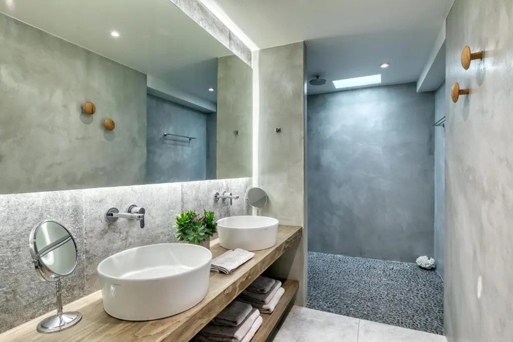 M Mykonos Villas