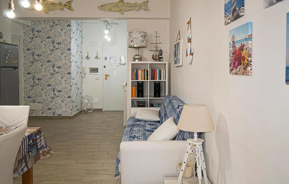 Amazing Apartment in Lavinio With 3 Bedrooms and Internet