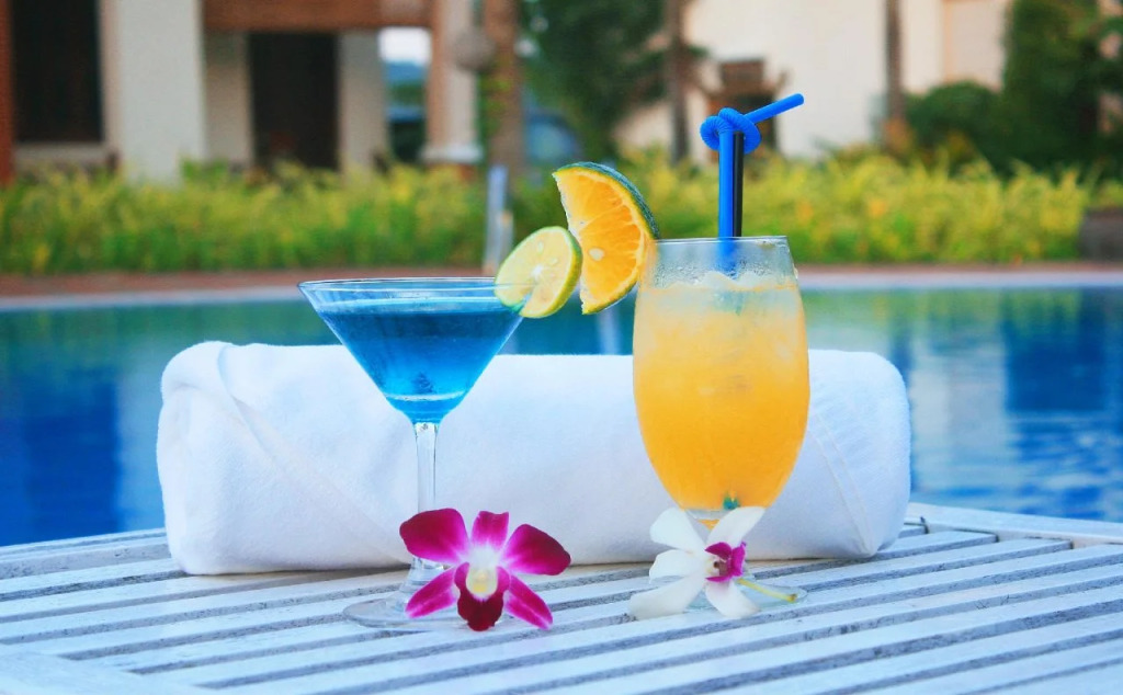 Bach Duong Phu Quoc Resort