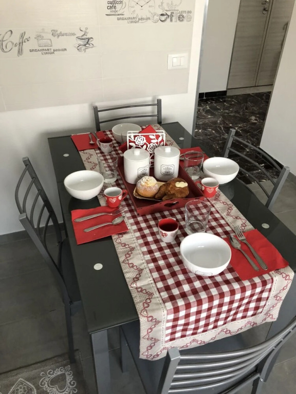 Muzia Casa Vacanze