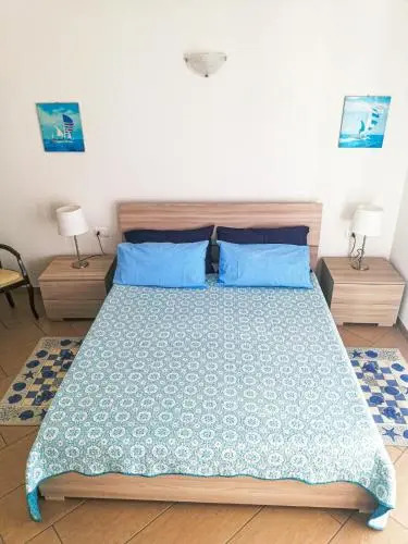 Appartamenti Azzurro Smeraldo
