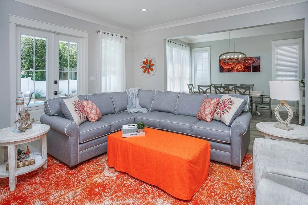 Beach Living - 1674084