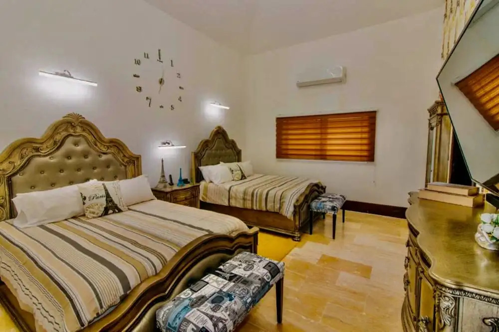 "srvittinivillas Brret51/ Great/fam/ Lux Complex"