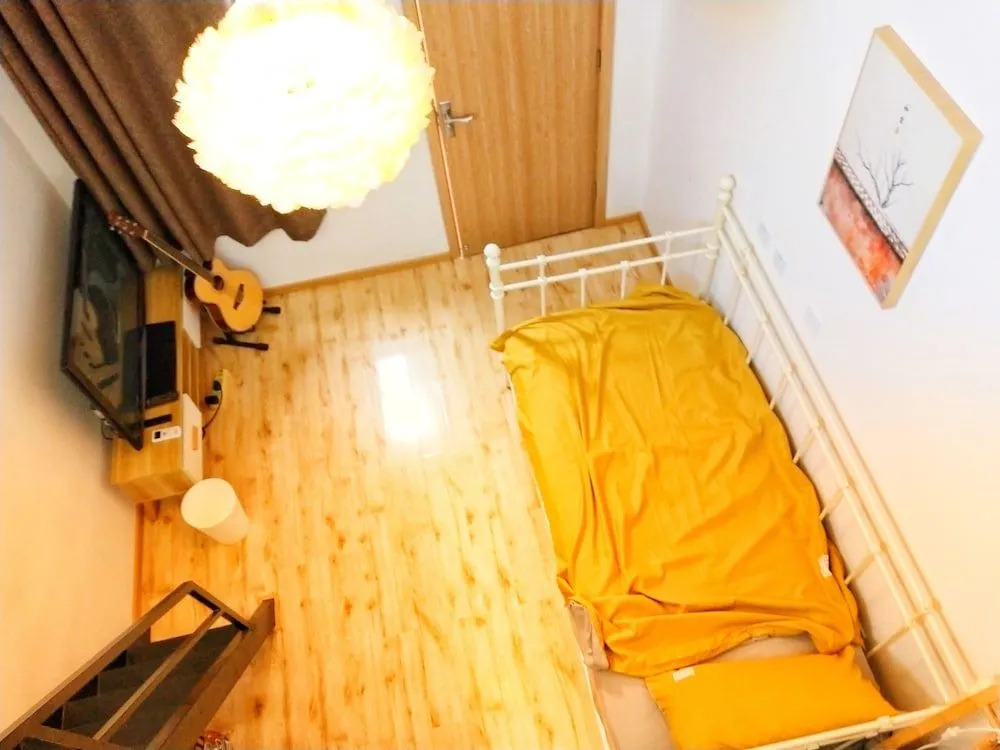 Sihe Youth Hostel