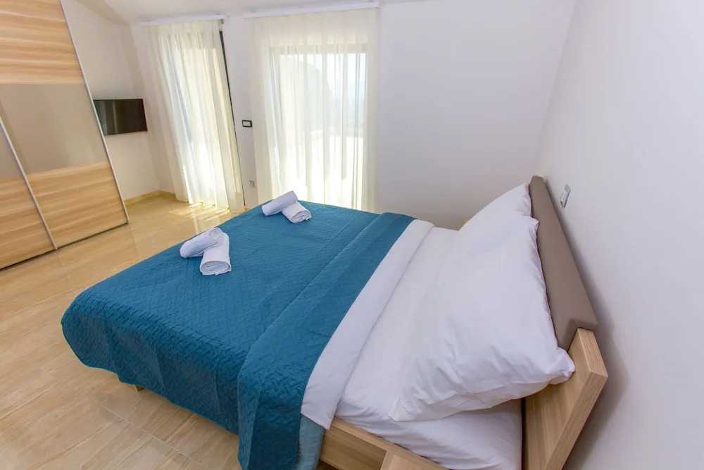 Luxury Aparthotel Makarska