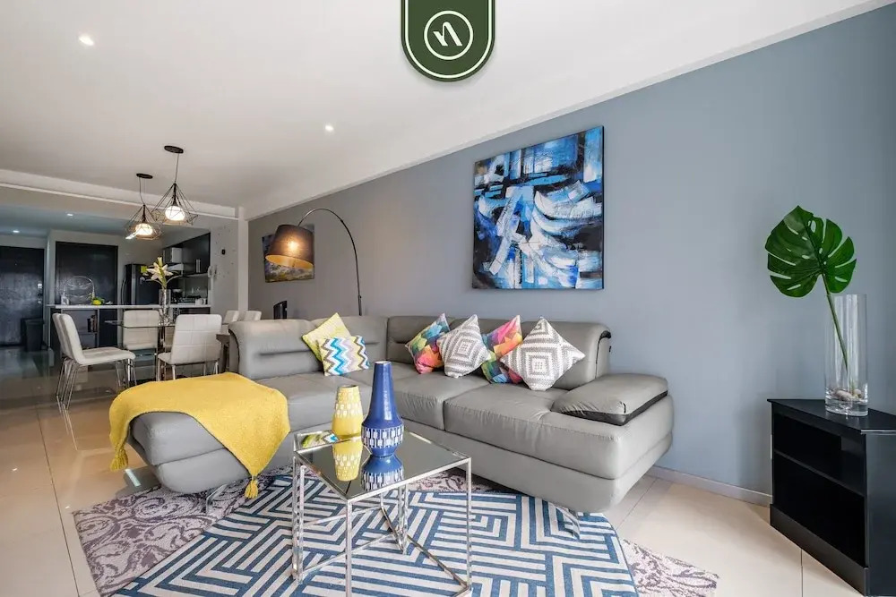 Vita Polanco by Naya Homes