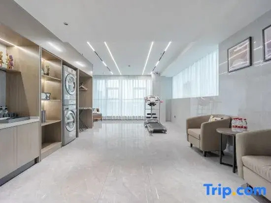 Home Inn Neo Hotel (Chuzhou Tianchang Jianshe Road Qianqiu Times Square)