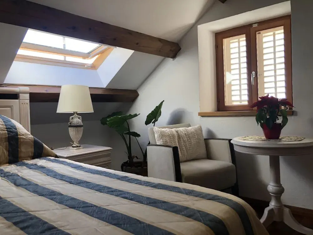 Villa Anica Dubrovnik - luxurious with a sea view