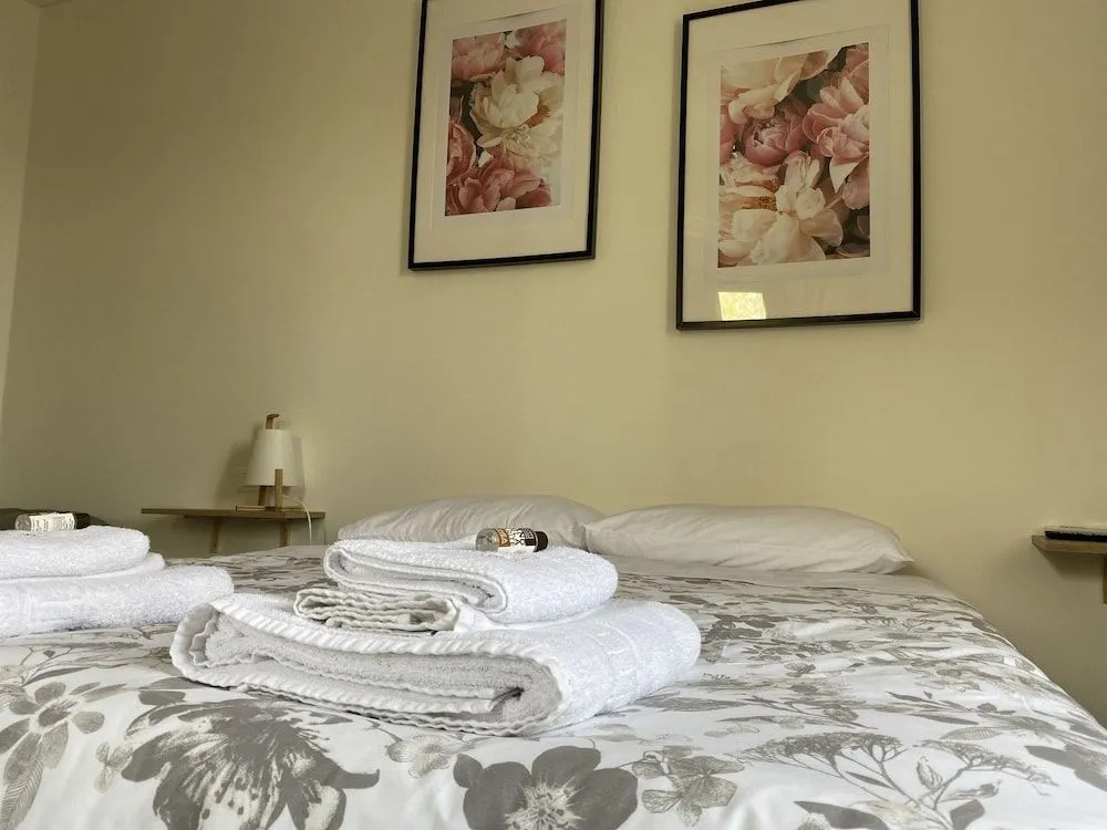 B&b Blu Mare