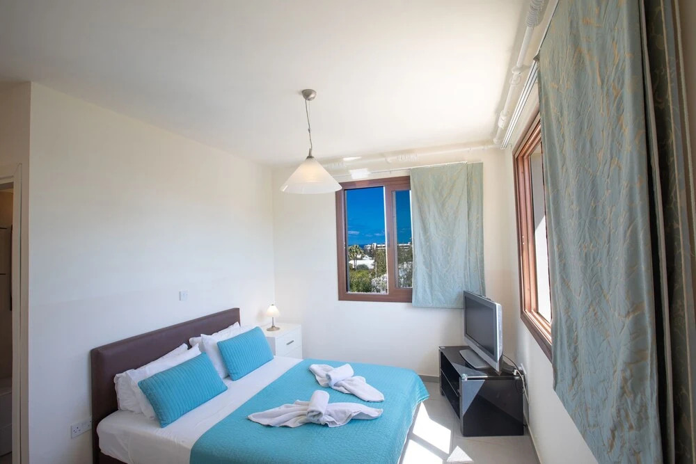 Protaras Oscar Domain Villa Od03