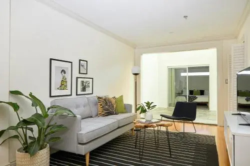 Sleek 2BR in Marigny by Sonder