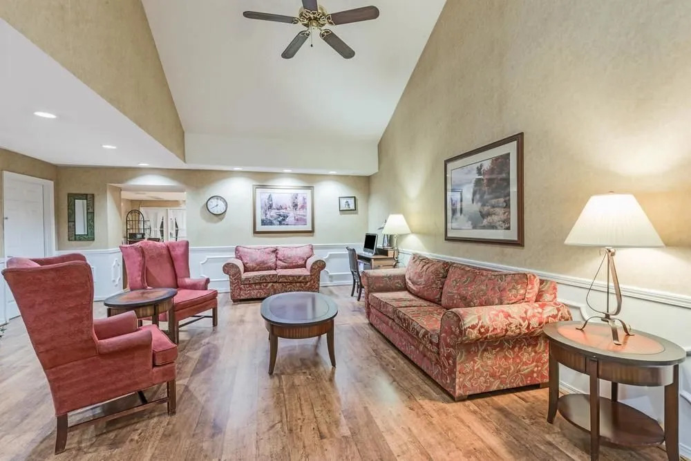 Baymont Inn & Suites Greenville