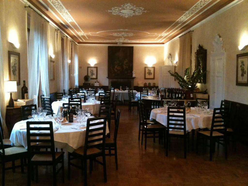 Hotel Terzo Crotto