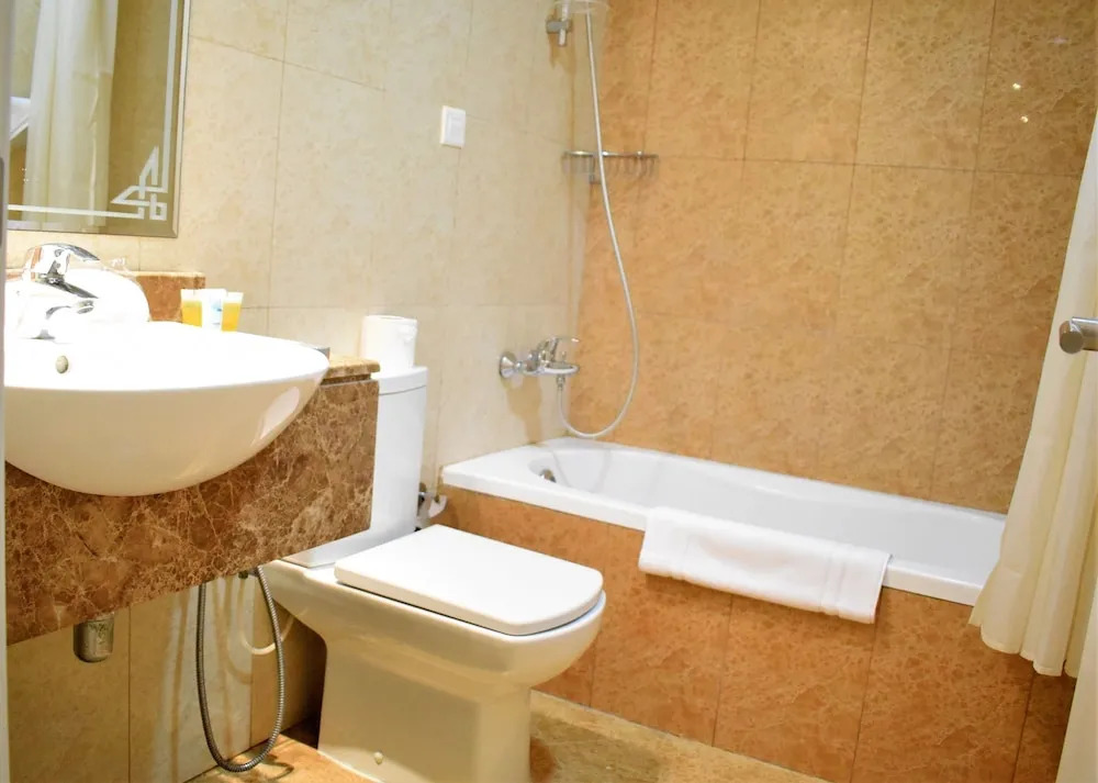 Beautiful One Bedroom Apartment in Tecom