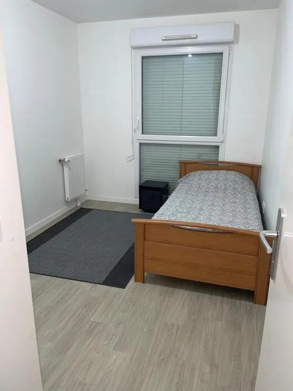 Appartement 3 chambres