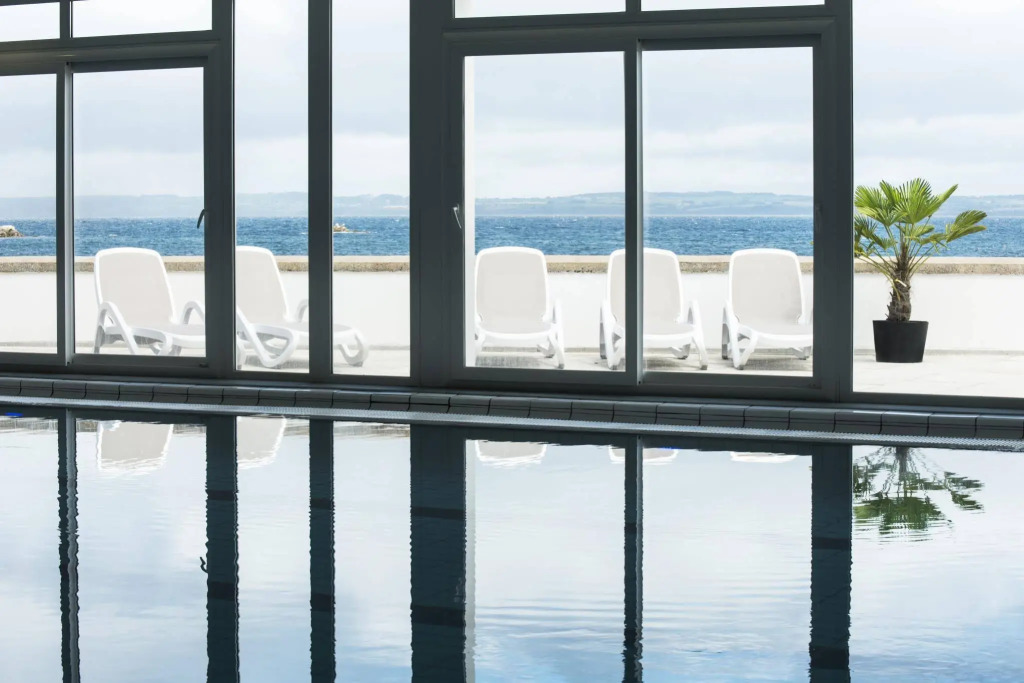 Hôtel la Baie Valdys Resort & SPA