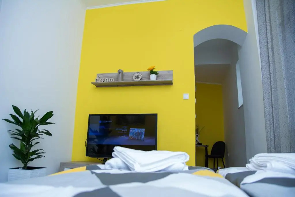 Apartment Studio TEO
