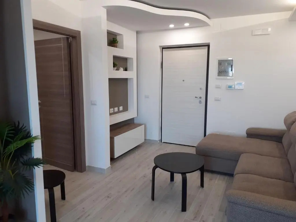 Residenza Oltremare