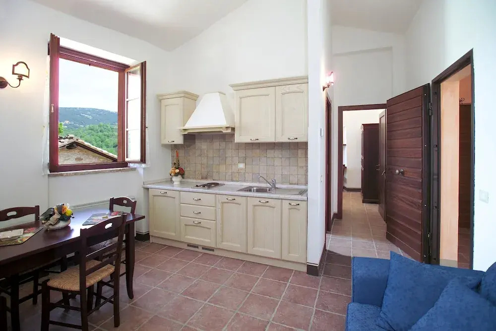 Agriturismo Colle Vento