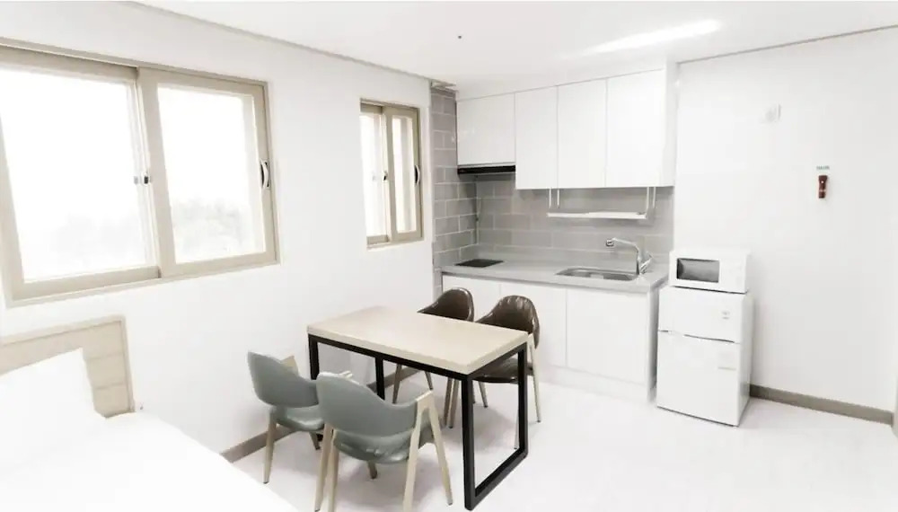 Daecheon 323 Condo
