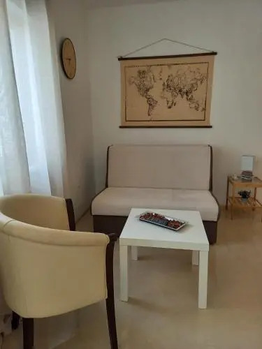 Apartmani Alma