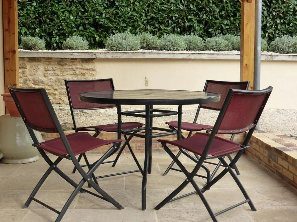 Chambres sous les vignes du Buttois