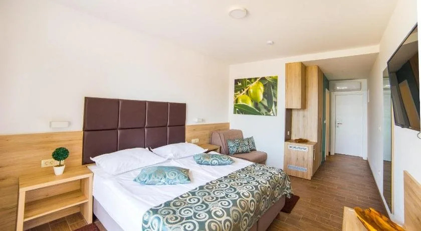 Hotel Antonija